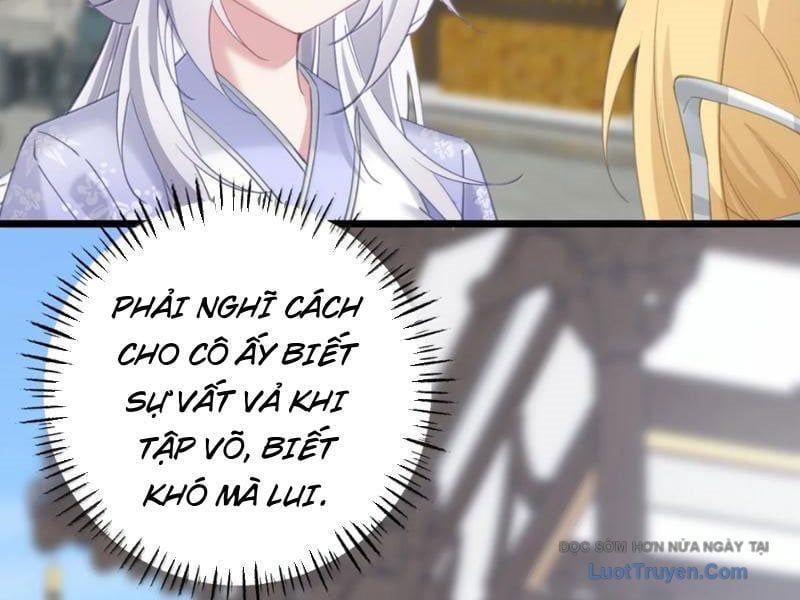 Đập Vỡ Hoàng Đế Nữ Nhi Thân - Chapter 62 - Page 19