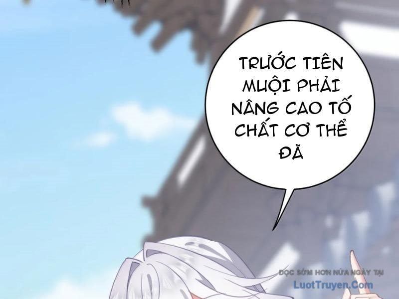 Đập Vỡ Hoàng Đế Nữ Nhi Thân - Chapter 62 - Page 20
