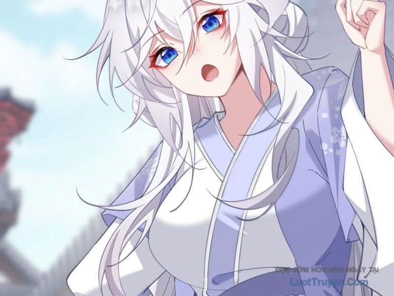 Đập Vỡ Hoàng Đế Nữ Nhi Thân - Chapter 62 - Page 21