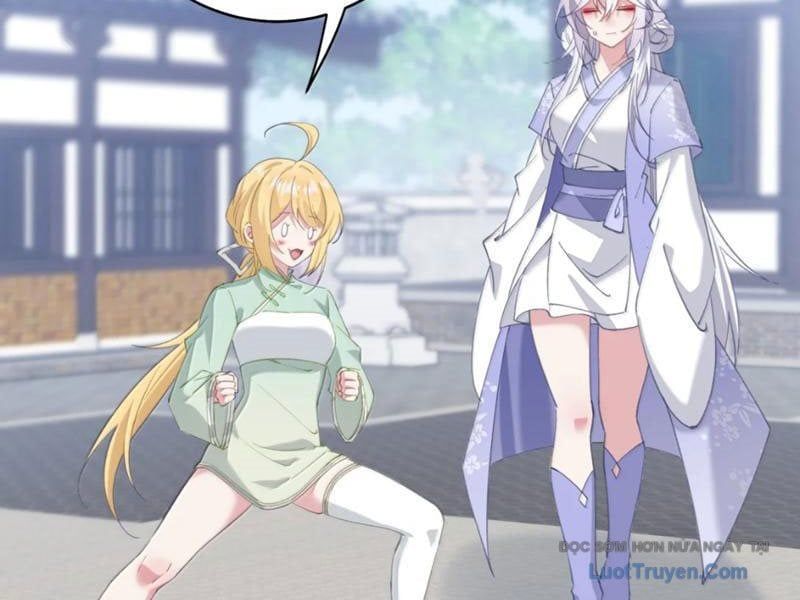 Đập Vỡ Hoàng Đế Nữ Nhi Thân - Chapter 62 - Page 25