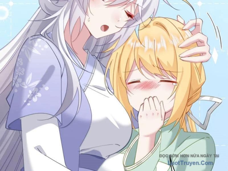 Đập Vỡ Hoàng Đế Nữ Nhi Thân - Chapter 62 - Page 36
