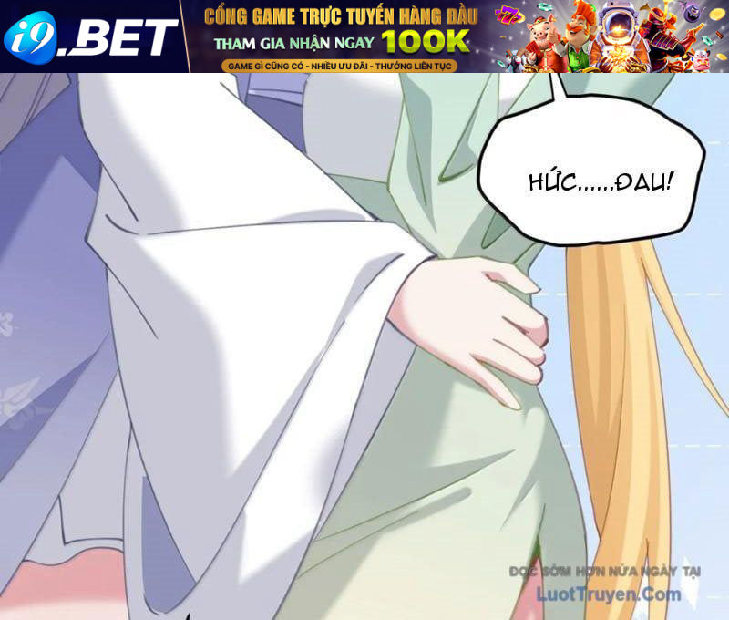 Đập Vỡ Hoàng Đế Nữ Nhi Thân - Chapter 62 - Page 37