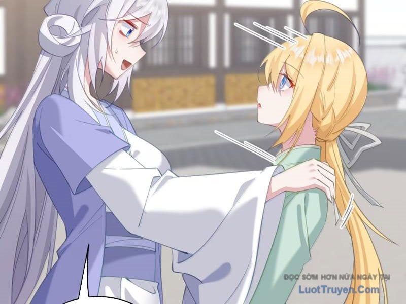 Đập Vỡ Hoàng Đế Nữ Nhi Thân - Chapter 62 - Page 45