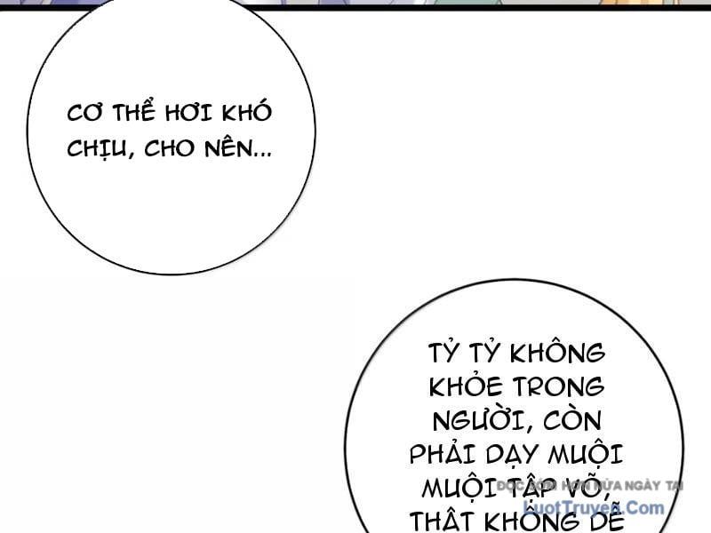 Đập Vỡ Hoàng Đế Nữ Nhi Thân - Chapter 62 - Page 46