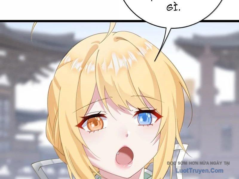 Đập Vỡ Hoàng Đế Nữ Nhi Thân - Chapter 62 - Page 47