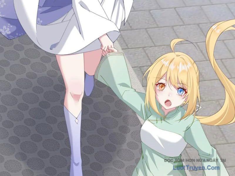 Đập Vỡ Hoàng Đế Nữ Nhi Thân - Chapter 62 - Page 5