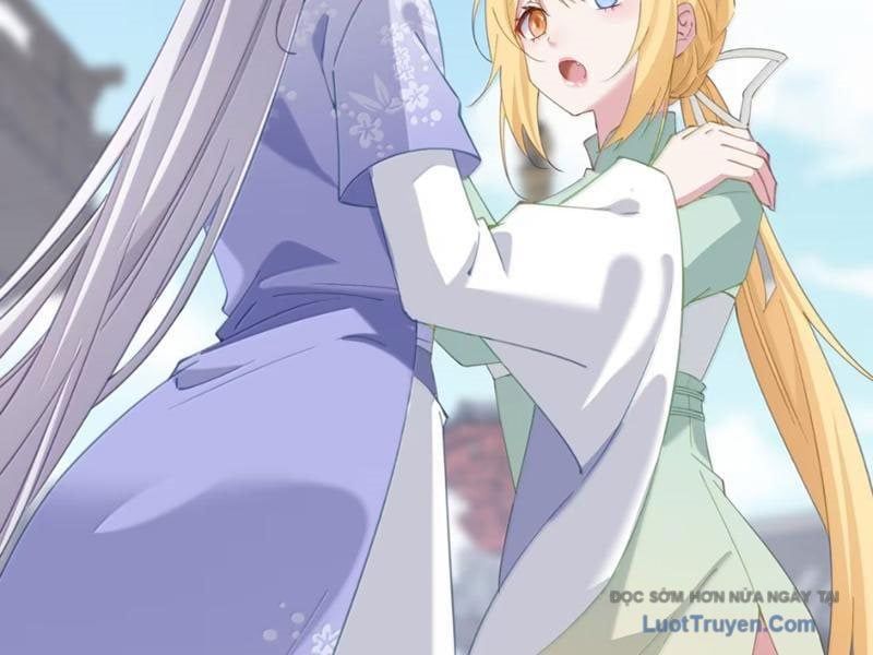 Đập Vỡ Hoàng Đế Nữ Nhi Thân - Chapter 62 - Page 50