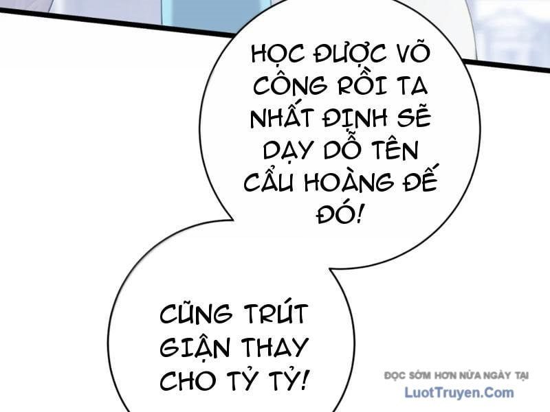 Đập Vỡ Hoàng Đế Nữ Nhi Thân - Chapter 62 - Page 52