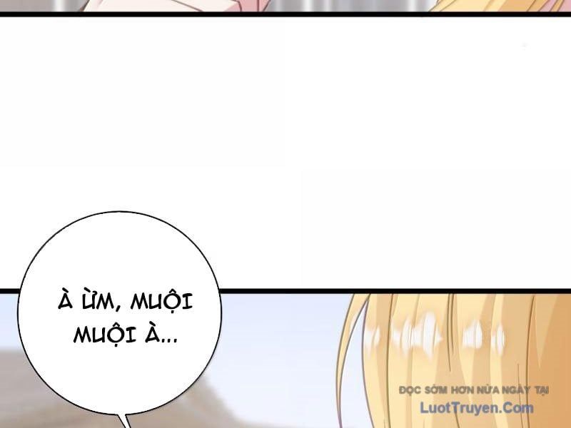 Đập Vỡ Hoàng Đế Nữ Nhi Thân - Chapter 62 - Page 57