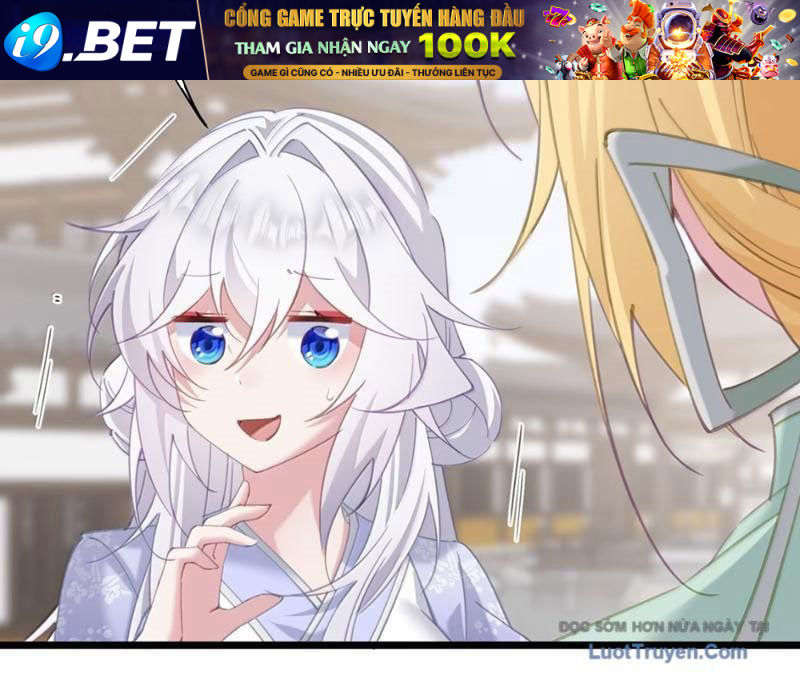 Đập Vỡ Hoàng Đế Nữ Nhi Thân - Chapter 62 - Page 58