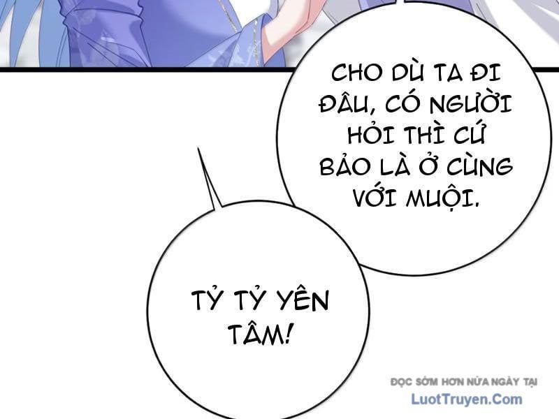 Đập Vỡ Hoàng Đế Nữ Nhi Thân - Chapter 62 - Page 78