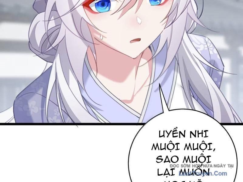 Đập Vỡ Hoàng Đế Nữ Nhi Thân - Chapter 62 - Page 8