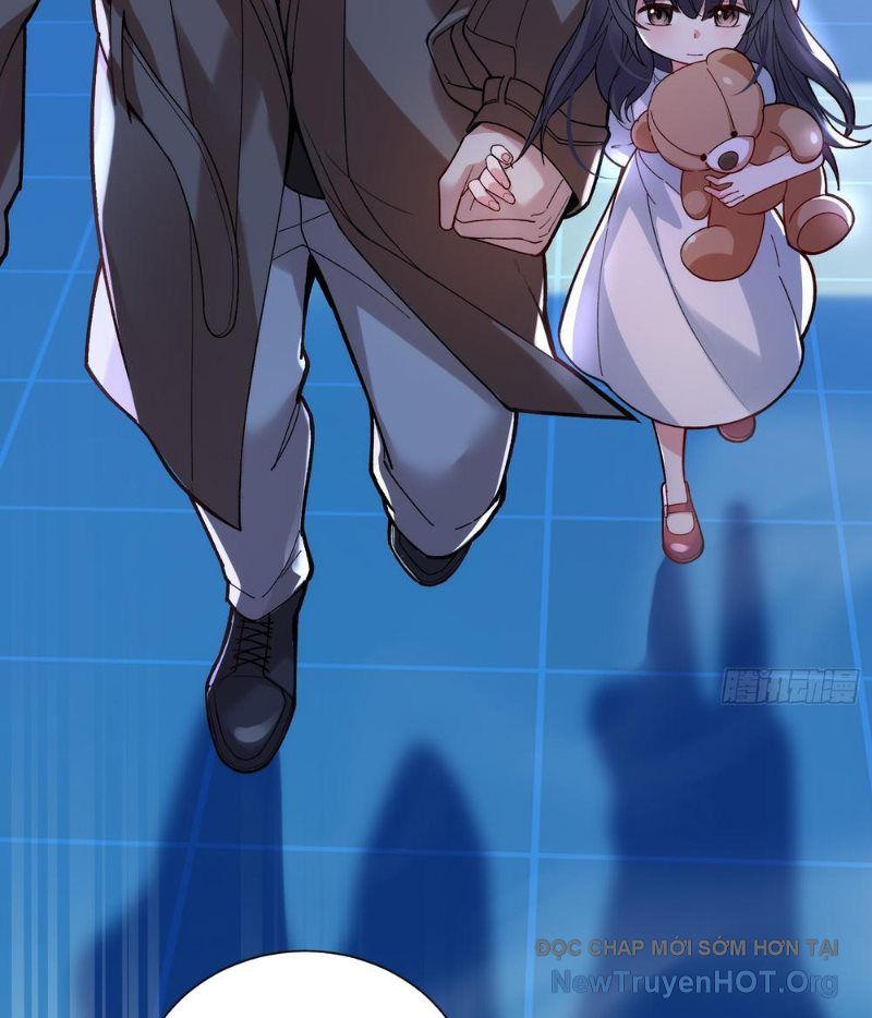 Thế Giới Quỷ Dị? Ta Sớm Đã Thông Quan - Chapter 1 - Page 10