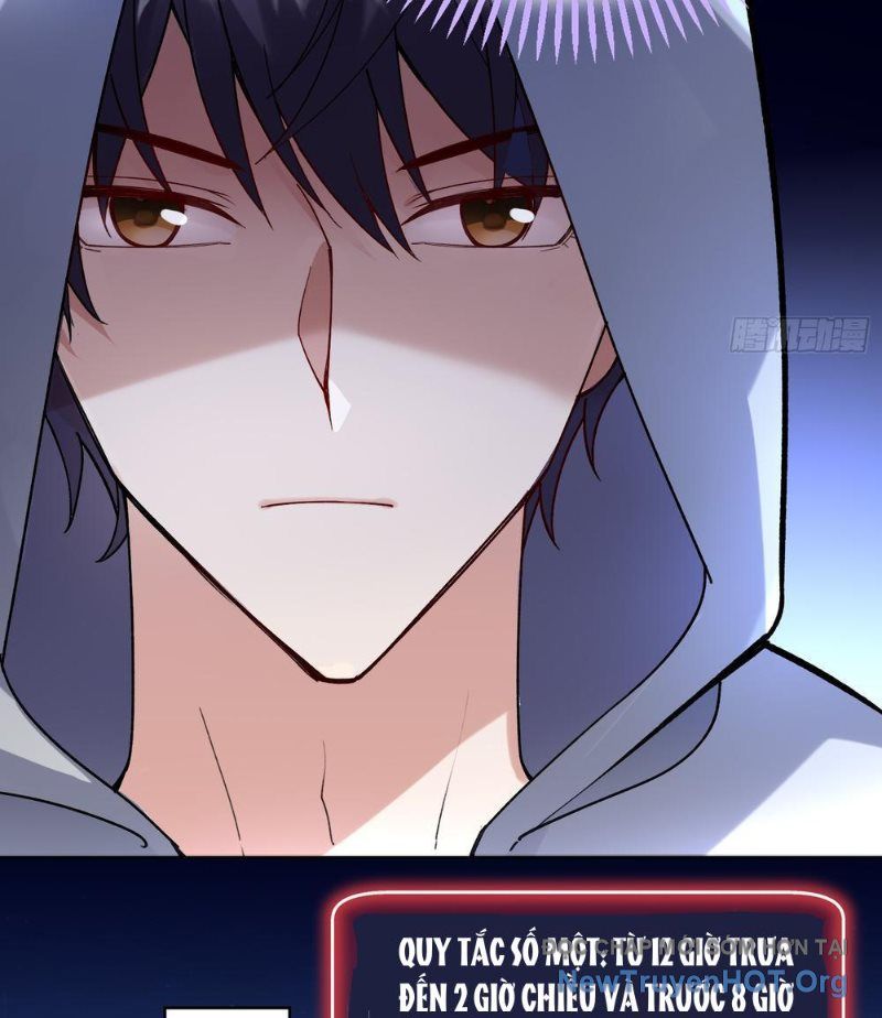 Thế Giới Quỷ Dị? Ta Sớm Đã Thông Quan - Chapter 1 - Page 100