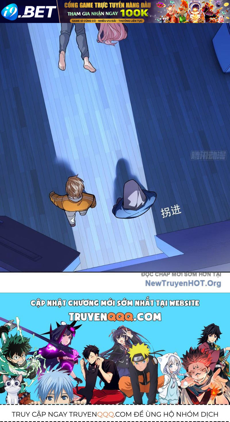 Thế Giới Quỷ Dị? Ta Sớm Đã Thông Quan - Chapter 1 - Page 104