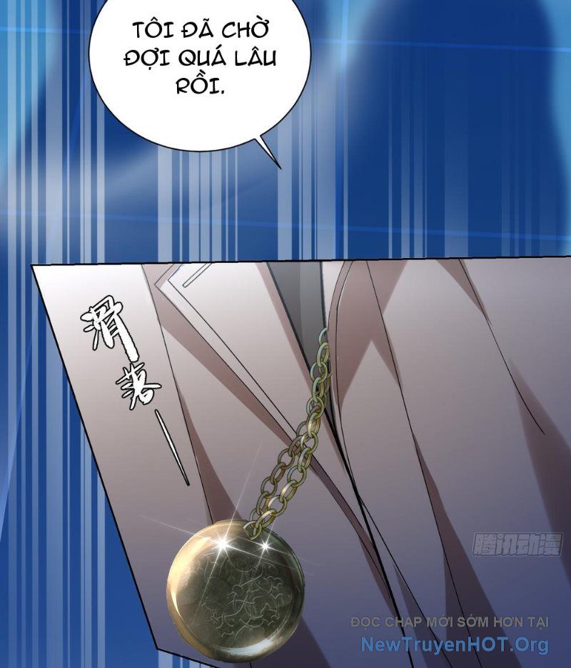 Thế Giới Quỷ Dị? Ta Sớm Đã Thông Quan - Chapter 1 - Page 11