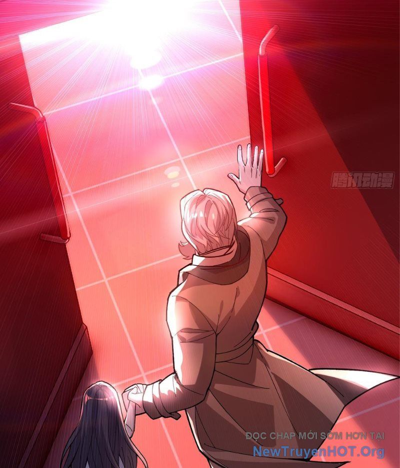 Thế Giới Quỷ Dị? Ta Sớm Đã Thông Quan - Chapter 1 - Page 16