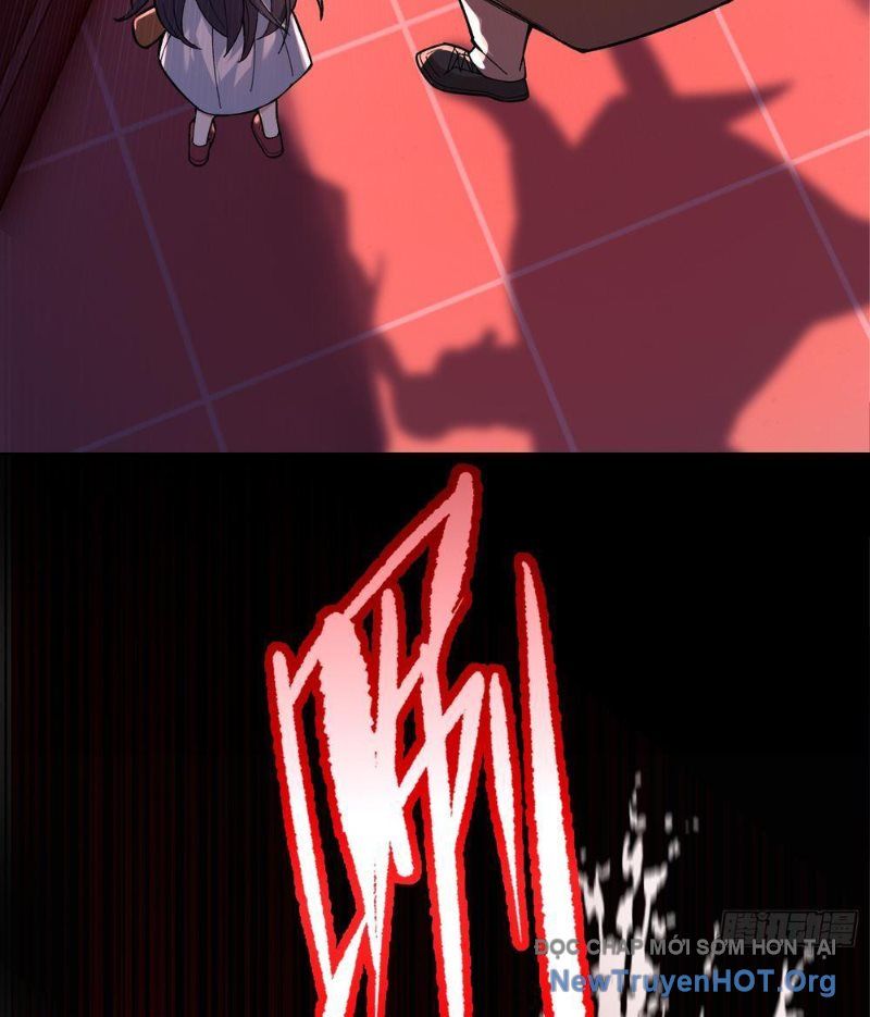 Thế Giới Quỷ Dị? Ta Sớm Đã Thông Quan - Chapter 1 - Page 17