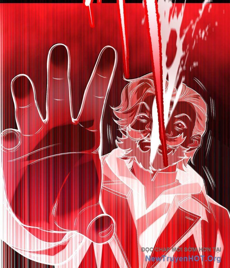 Thế Giới Quỷ Dị? Ta Sớm Đã Thông Quan - Chapter 1 - Page 18