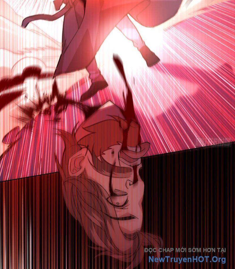 Thế Giới Quỷ Dị? Ta Sớm Đã Thông Quan - Chapter 1 - Page 22