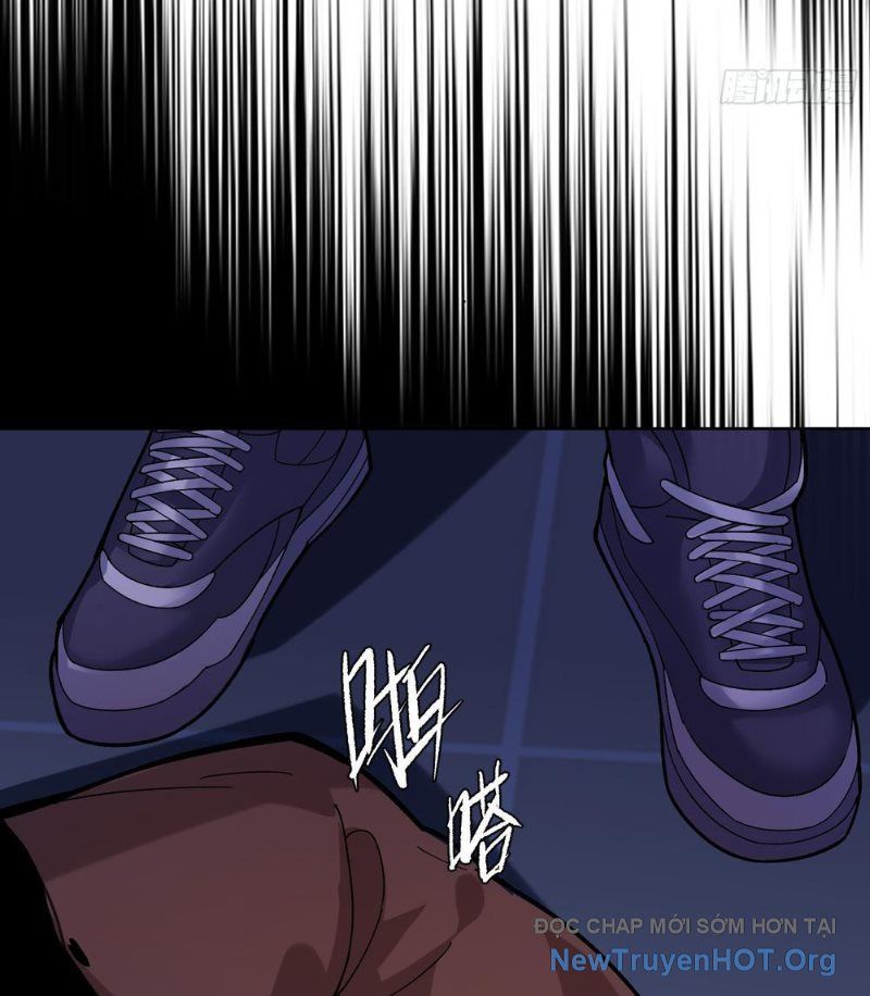 Thế Giới Quỷ Dị? Ta Sớm Đã Thông Quan - Chapter 1 - Page 24