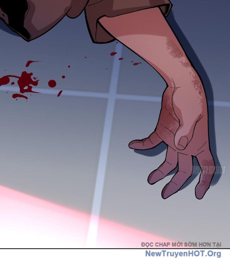 Thế Giới Quỷ Dị? Ta Sớm Đã Thông Quan - Chapter 1 - Page 25