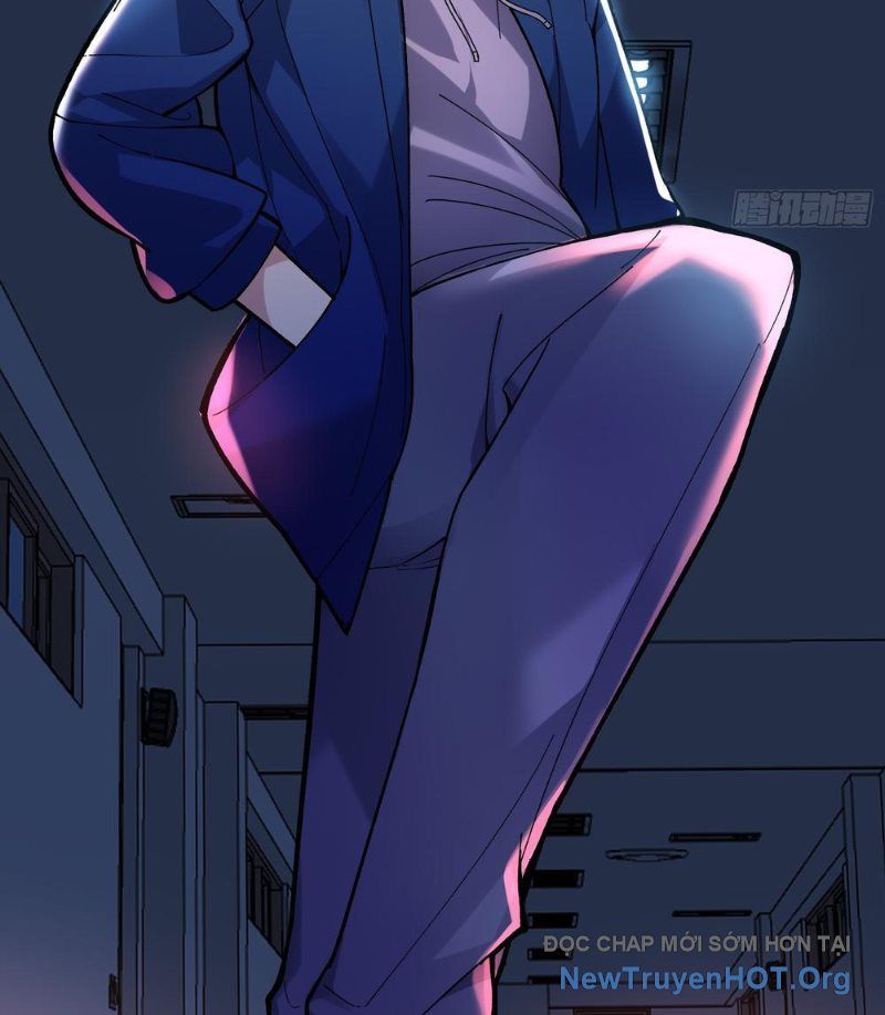 Thế Giới Quỷ Dị? Ta Sớm Đã Thông Quan - Chapter 1 - Page 27