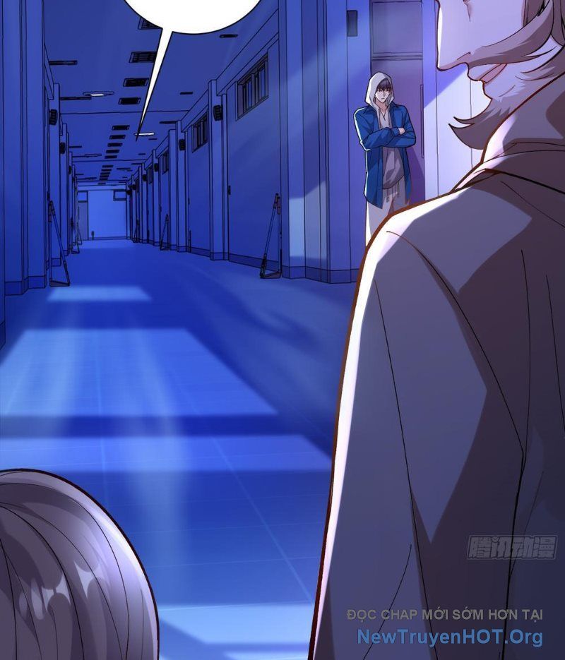 Thế Giới Quỷ Dị? Ta Sớm Đã Thông Quan - Chapter 1 - Page 3