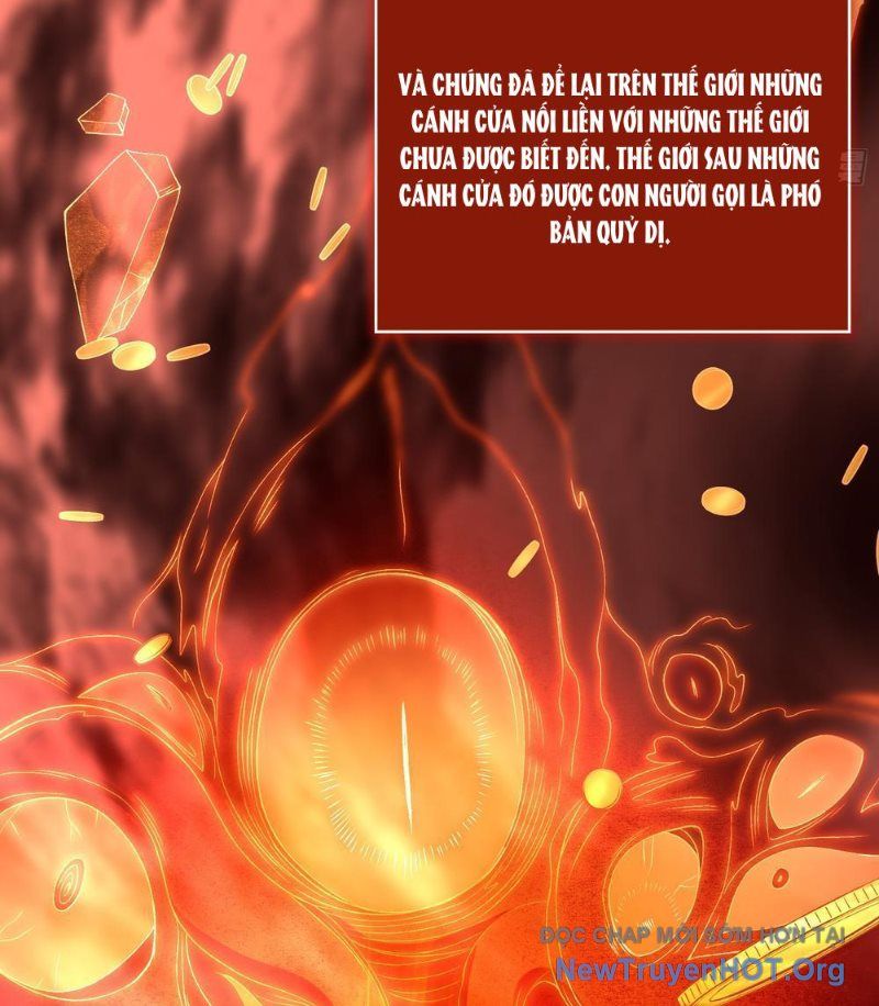 Thế Giới Quỷ Dị? Ta Sớm Đã Thông Quan - Chapter 1 - Page 30