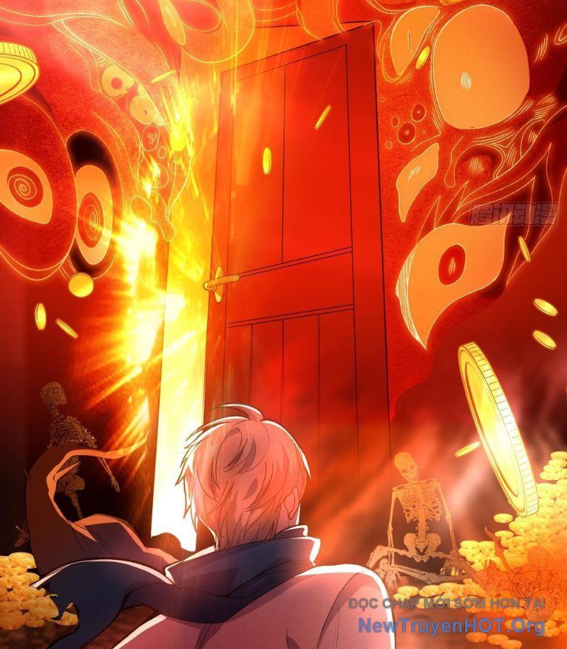 Thế Giới Quỷ Dị? Ta Sớm Đã Thông Quan - Chapter 1 - Page 31