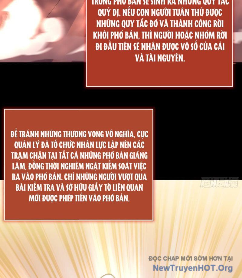 Thế Giới Quỷ Dị? Ta Sớm Đã Thông Quan - Chapter 1 - Page 33