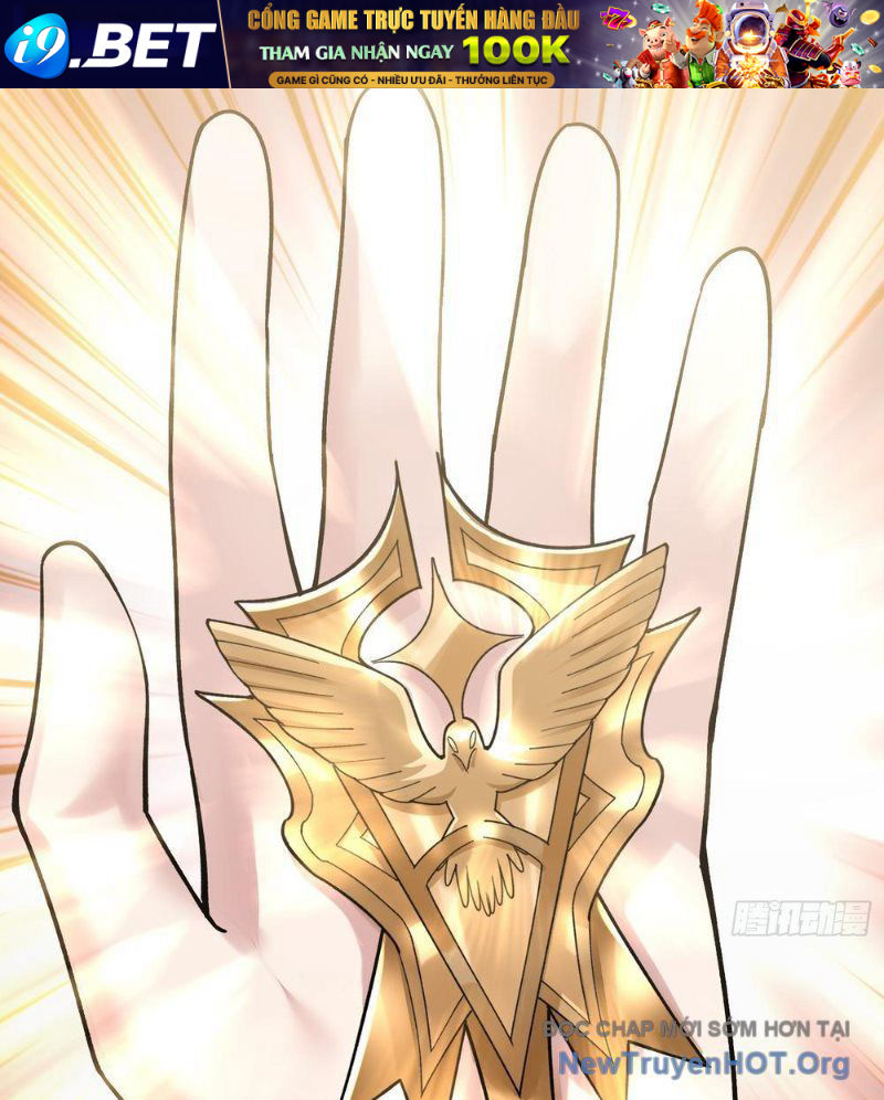 Thế Giới Quỷ Dị? Ta Sớm Đã Thông Quan - Chapter 1 - Page 34