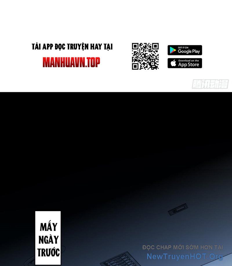 Thế Giới Quỷ Dị? Ta Sớm Đã Thông Quan - Chapter 1 - Page 37