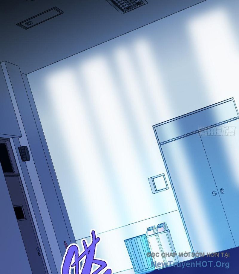 Thế Giới Quỷ Dị? Ta Sớm Đã Thông Quan - Chapter 1 - Page 38