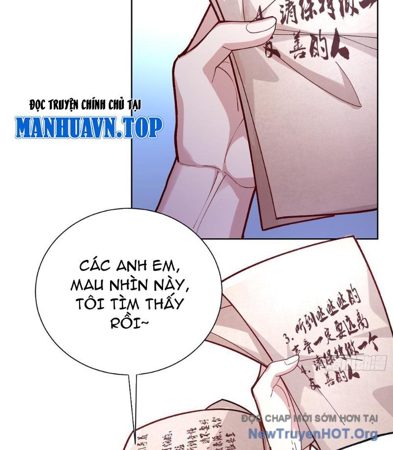 Thế Giới Quỷ Dị? Ta Sớm Đã Thông Quan - Chapter 1 - Page 40