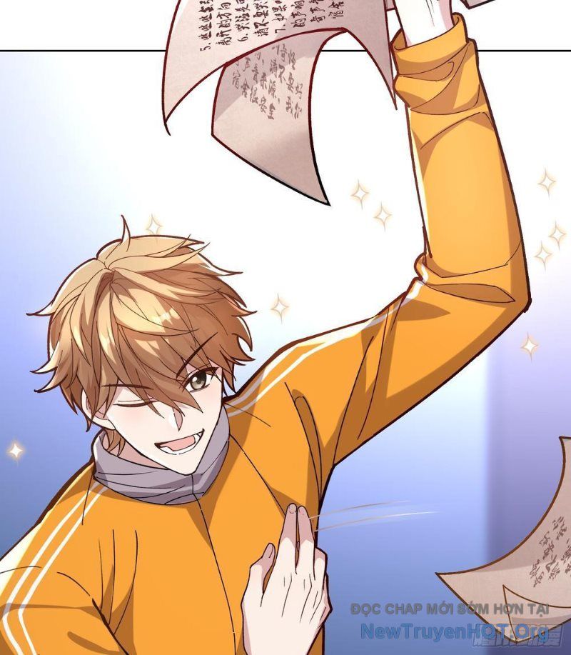 Thế Giới Quỷ Dị? Ta Sớm Đã Thông Quan - Chapter 1 - Page 41