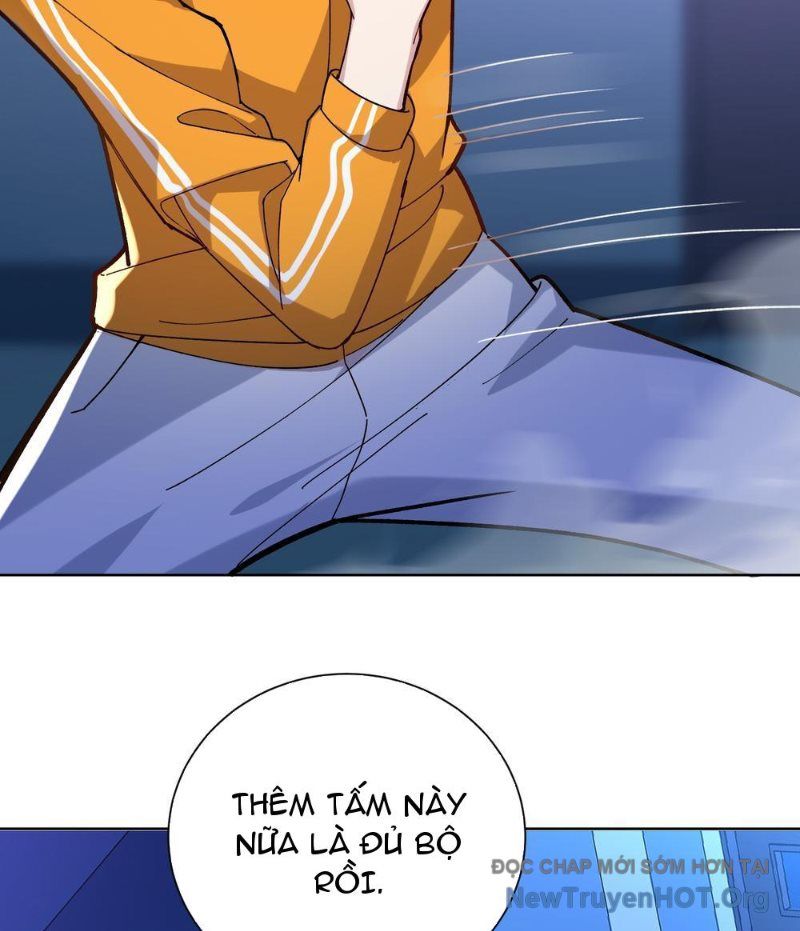 Thế Giới Quỷ Dị? Ta Sớm Đã Thông Quan - Chapter 1 - Page 42