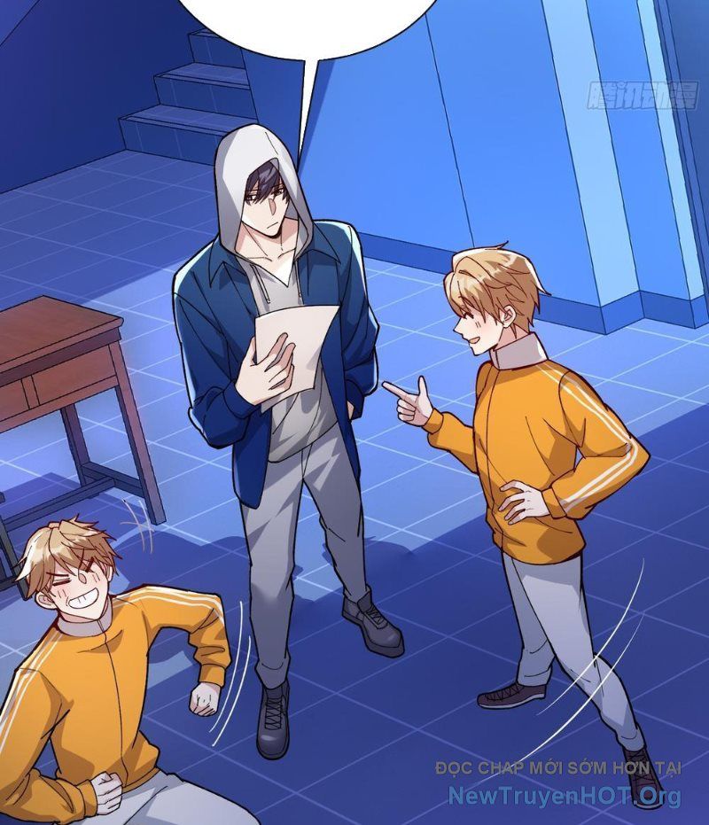 Thế Giới Quỷ Dị? Ta Sớm Đã Thông Quan - Chapter 1 - Page 43