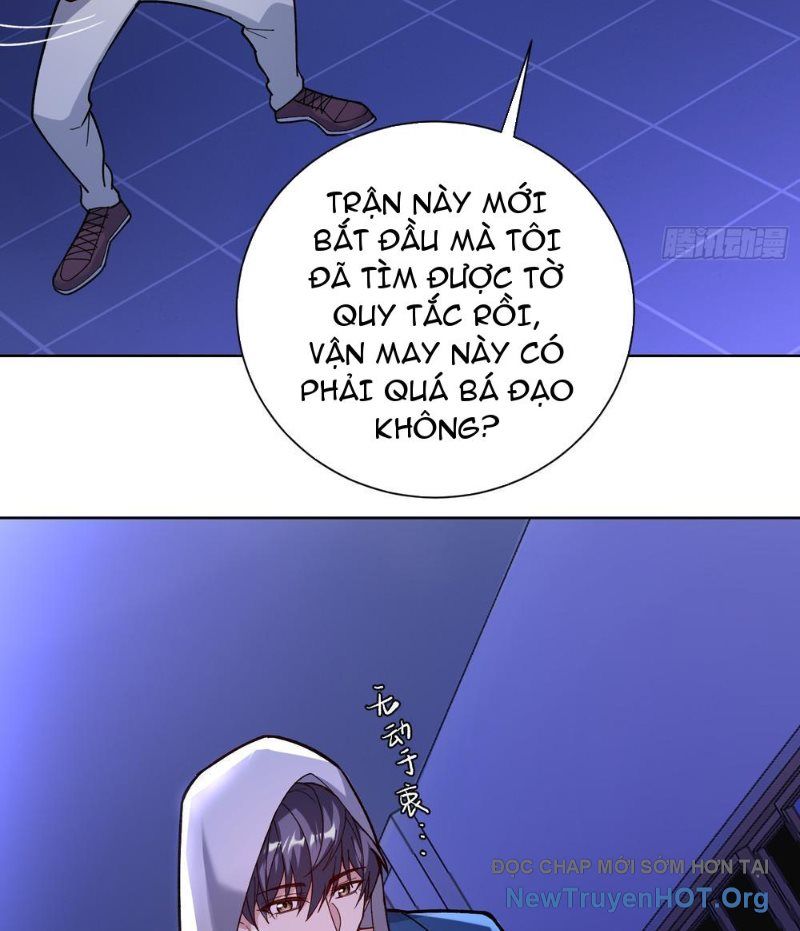 Thế Giới Quỷ Dị? Ta Sớm Đã Thông Quan - Chapter 1 - Page 44