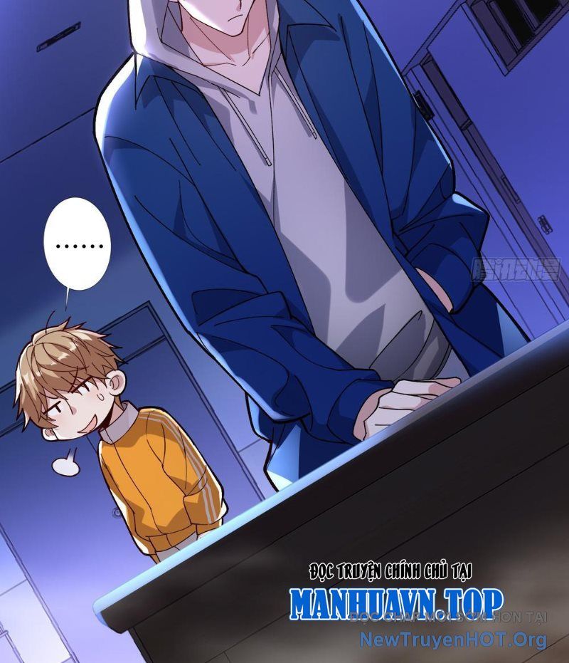 Thế Giới Quỷ Dị? Ta Sớm Đã Thông Quan - Chapter 1 - Page 45