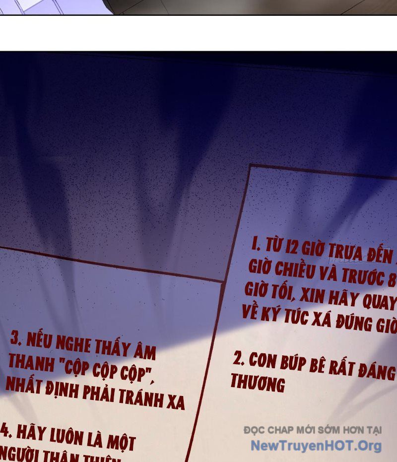 Thế Giới Quỷ Dị? Ta Sớm Đã Thông Quan - Chapter 1 - Page 46