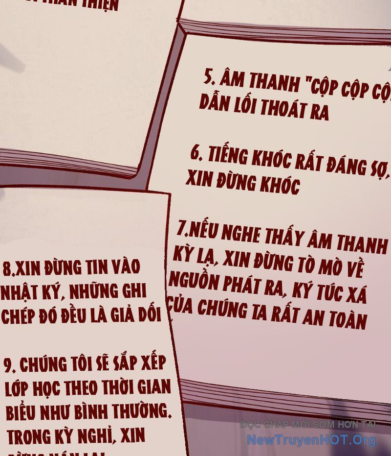 Thế Giới Quỷ Dị? Ta Sớm Đã Thông Quan - Chapter 1 - Page 47