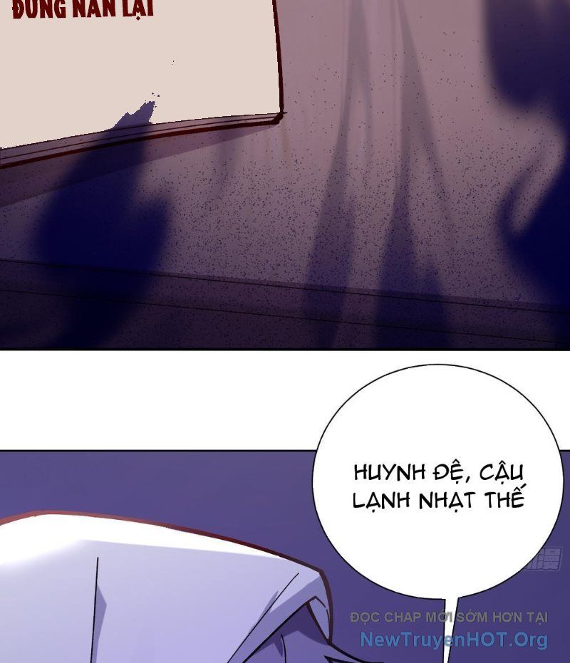 Thế Giới Quỷ Dị? Ta Sớm Đã Thông Quan - Chapter 1 - Page 48