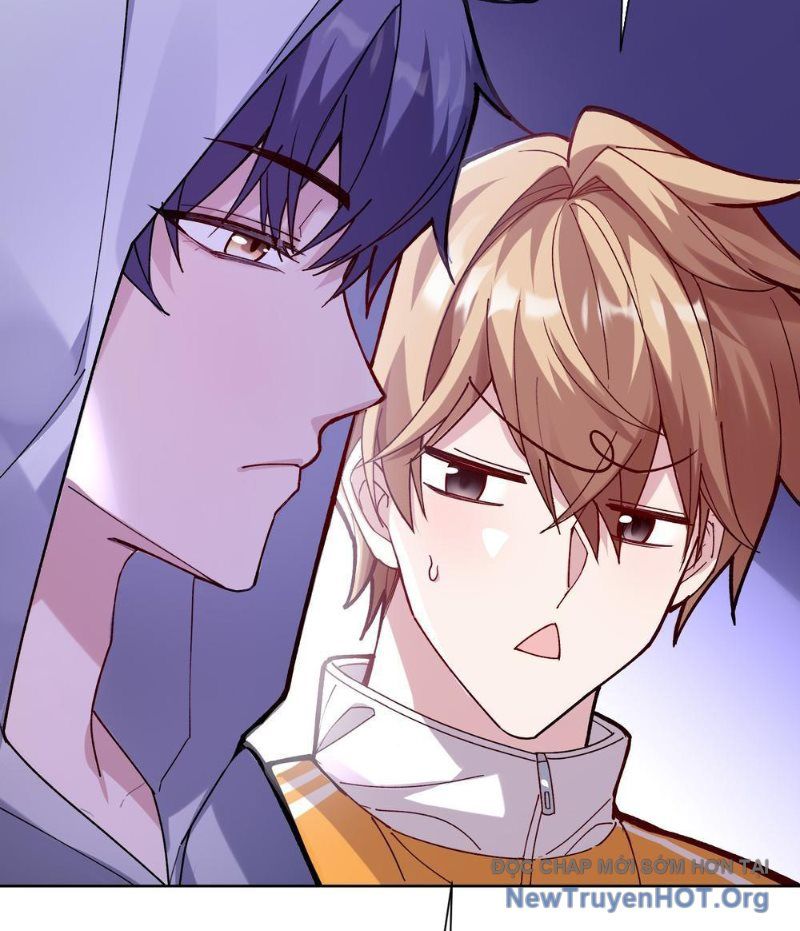 Thế Giới Quỷ Dị? Ta Sớm Đã Thông Quan - Chapter 1 - Page 49