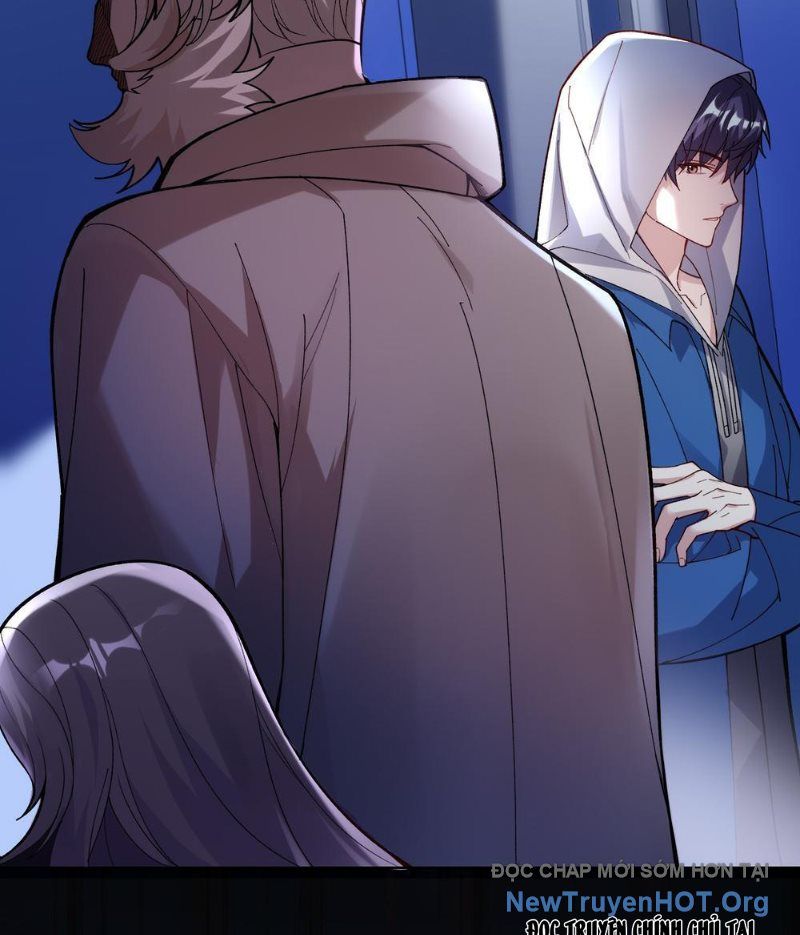 Thế Giới Quỷ Dị? Ta Sớm Đã Thông Quan - Chapter 1 - Page 5