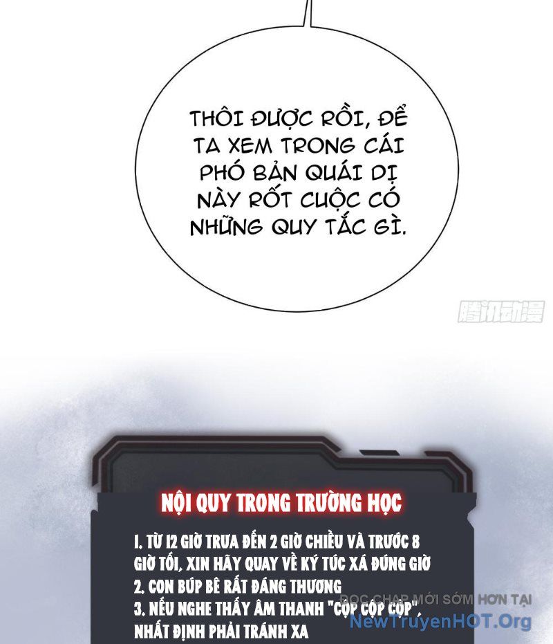 Thế Giới Quỷ Dị? Ta Sớm Đã Thông Quan - Chapter 1 - Page 50