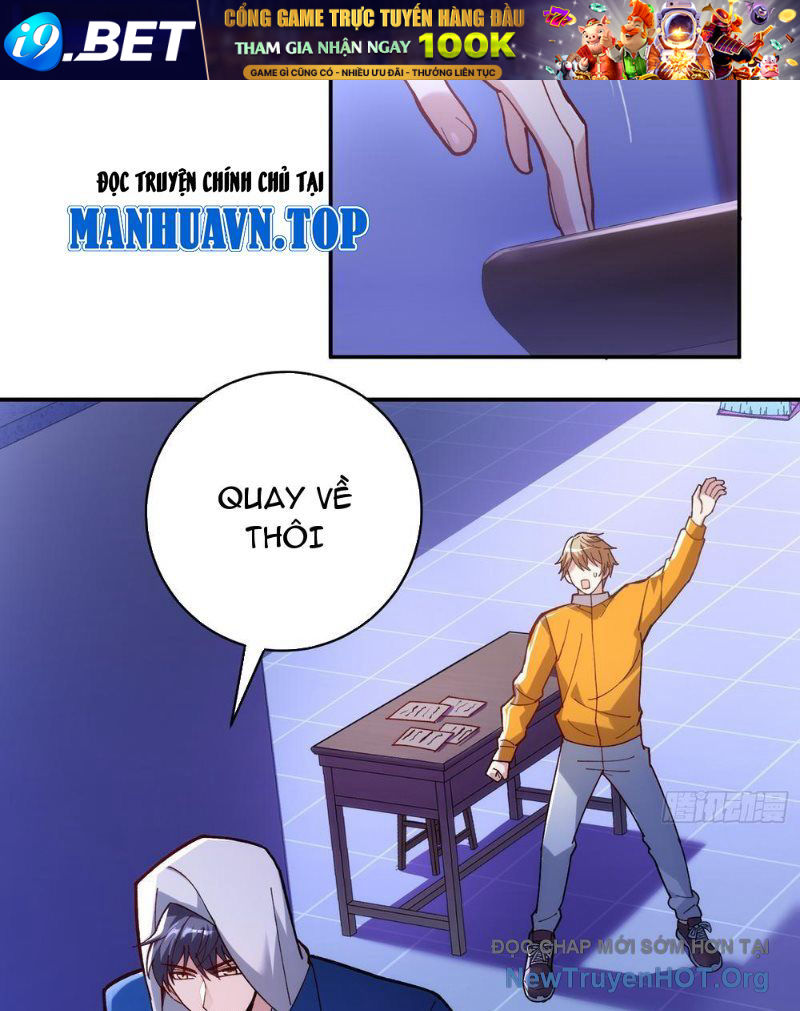 Thế Giới Quỷ Dị? Ta Sớm Đã Thông Quan - Chapter 1 - Page 52