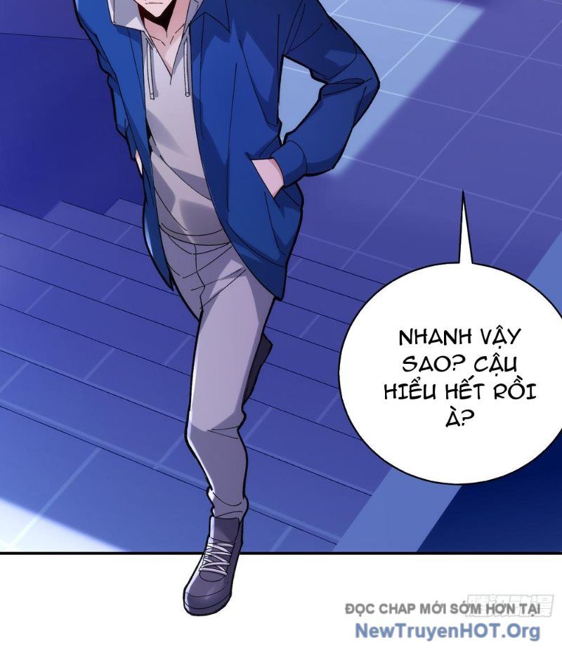 Thế Giới Quỷ Dị? Ta Sớm Đã Thông Quan - Chapter 1 - Page 53