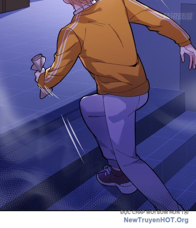 Thế Giới Quỷ Dị? Ta Sớm Đã Thông Quan - Chapter 1 - Page 55