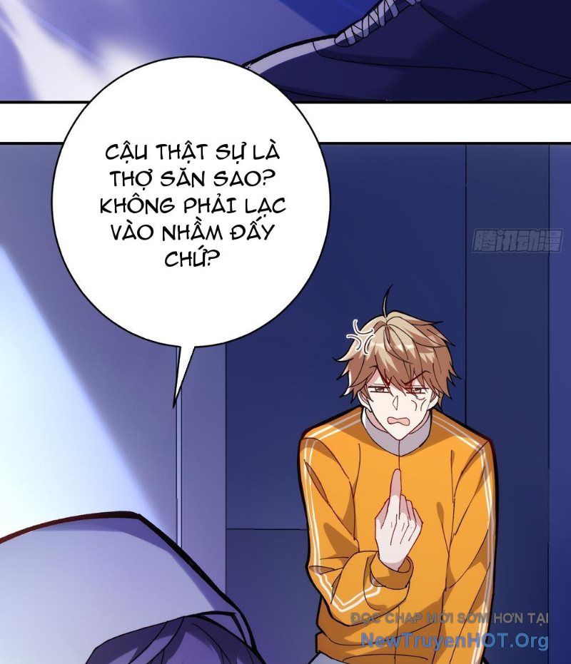 Thế Giới Quỷ Dị? Ta Sớm Đã Thông Quan - Chapter 1 - Page 57